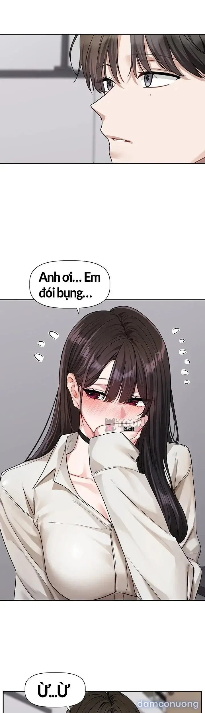 đọc truyện Nhiệm Vụ Tình Yêu - Love Quest Chương 33 ảnh 4 tại Thiên Thai Truyện