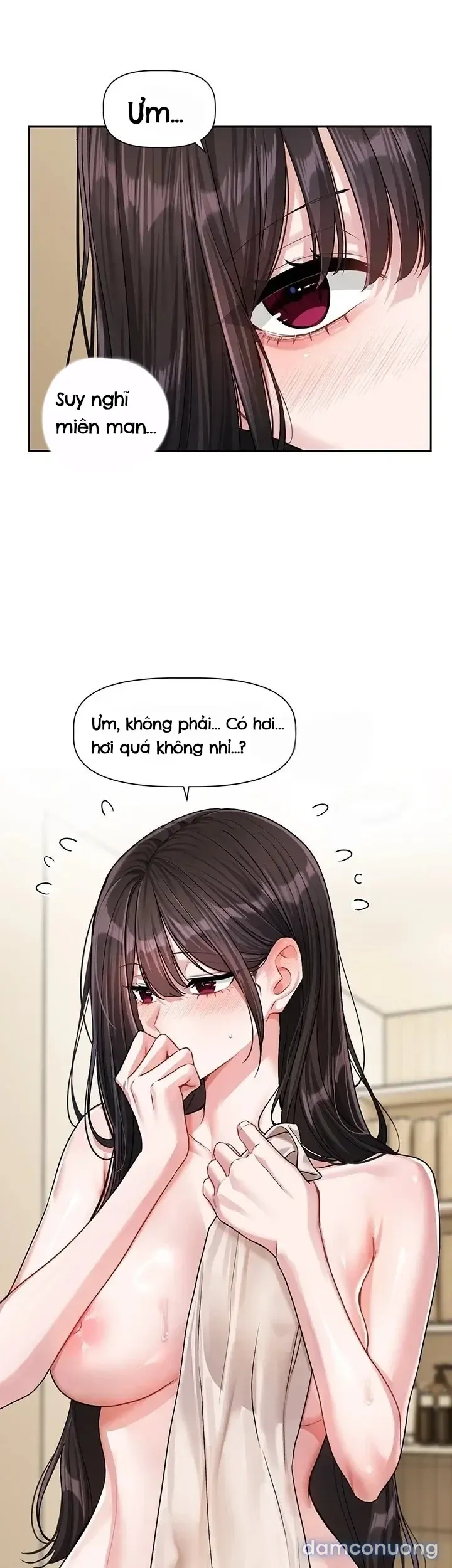 đọc truyện Nhiệm Vụ Tình Yêu - Love Quest Chương 33 ảnh 22 tại Thiên Thai Truyện