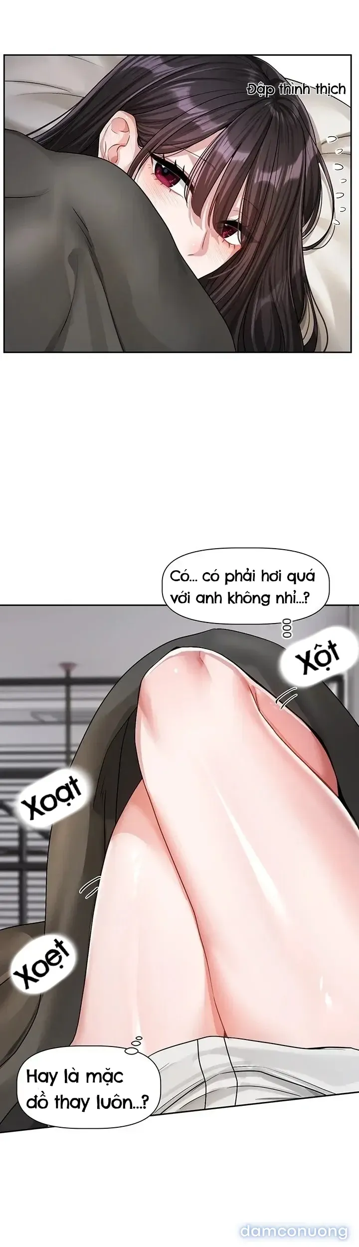 đọc truyện Nhiệm Vụ Tình Yêu - Love Quest Chương 33 ảnh 24 tại Thiên Thai Truyện