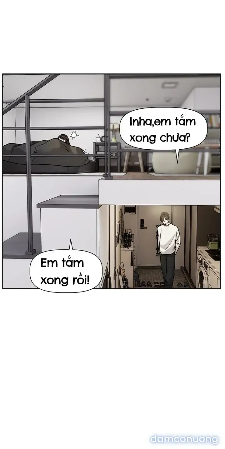 đọc truyện Nhiệm Vụ Tình Yêu - Love Quest Chương 33 ảnh 25 tại Thiên Thai Truyện