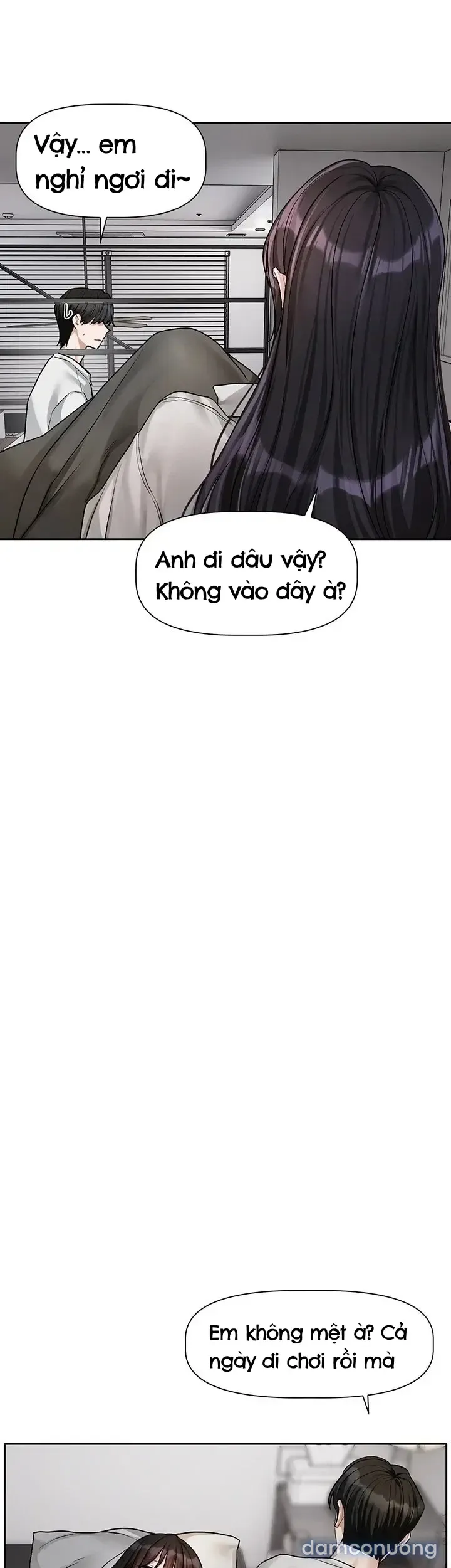 đọc truyện Nhiệm Vụ Tình Yêu - Love Quest Chương 33 ảnh 27 tại Thiên Thai Truyện