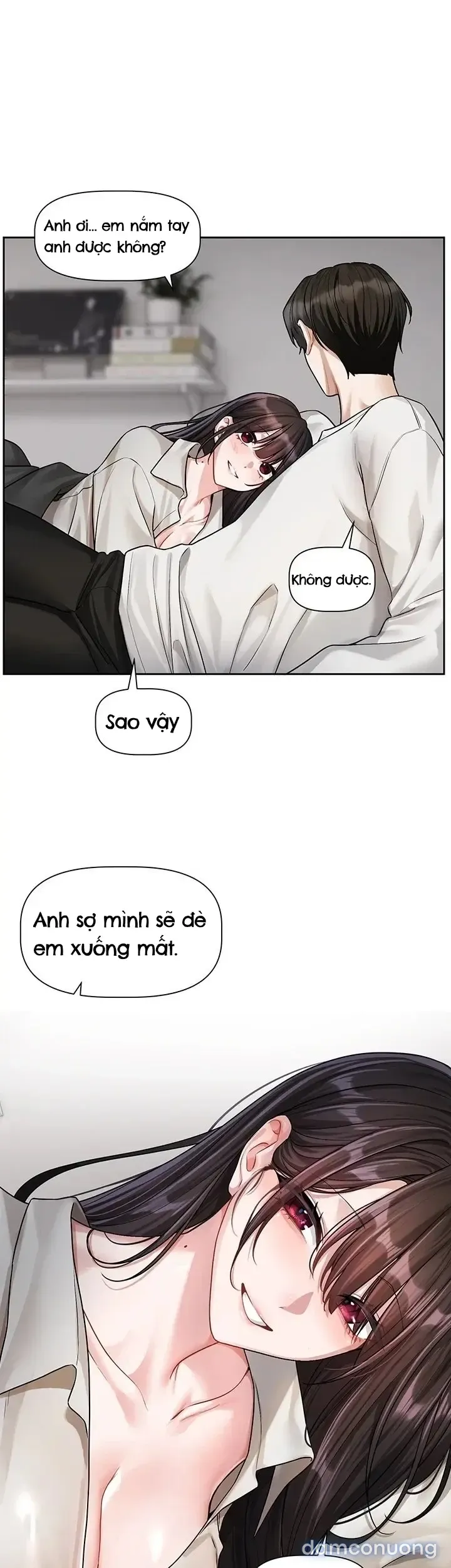 đọc truyện Nhiệm Vụ Tình Yêu - Love Quest Chương 33 ảnh 34 tại Thiên Thai Truyện