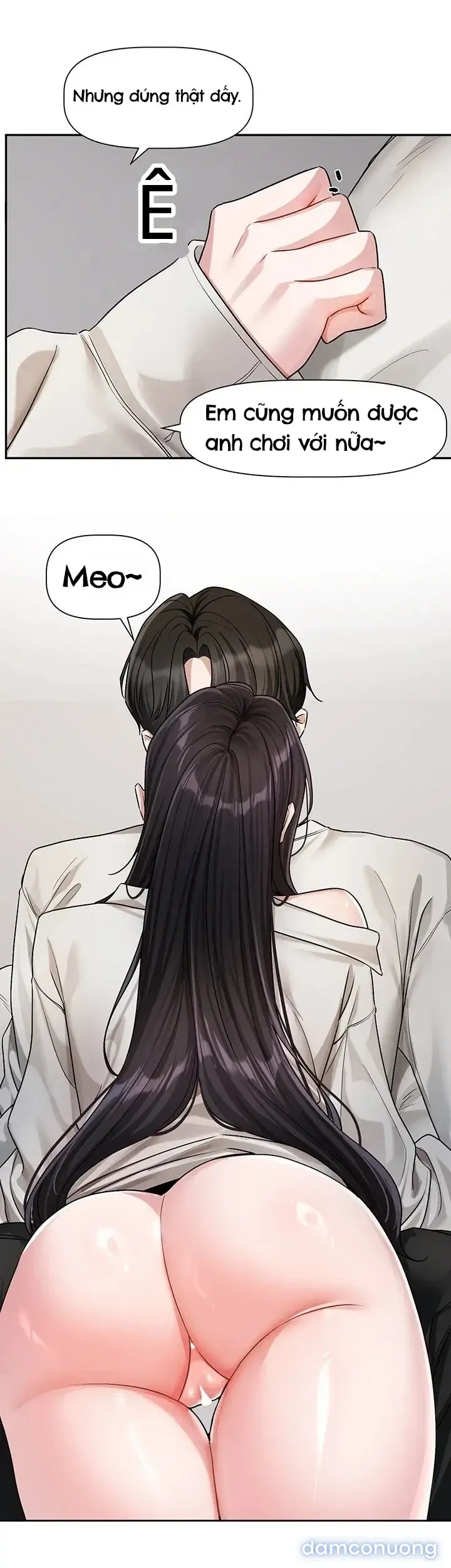 đọc truyện Nhiệm Vụ Tình Yêu - Love Quest Chương 33 ảnh 39 tại Thiên Thai Truyện