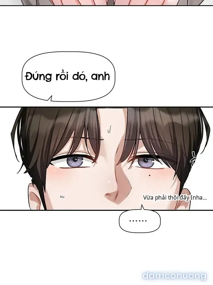 đọc truyện Nhiệm Vụ Tình Yêu - Love Quest Chương 33 ảnh 41 tại Thiên Thai Truyện