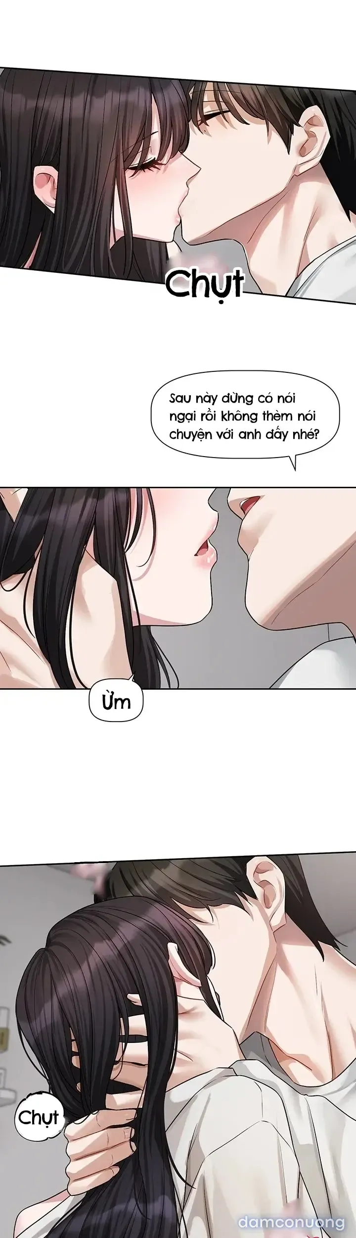 đọc truyện Nhiệm Vụ Tình Yêu - Love Quest Chương 33 ảnh 43 tại Thiên Thai Truyện