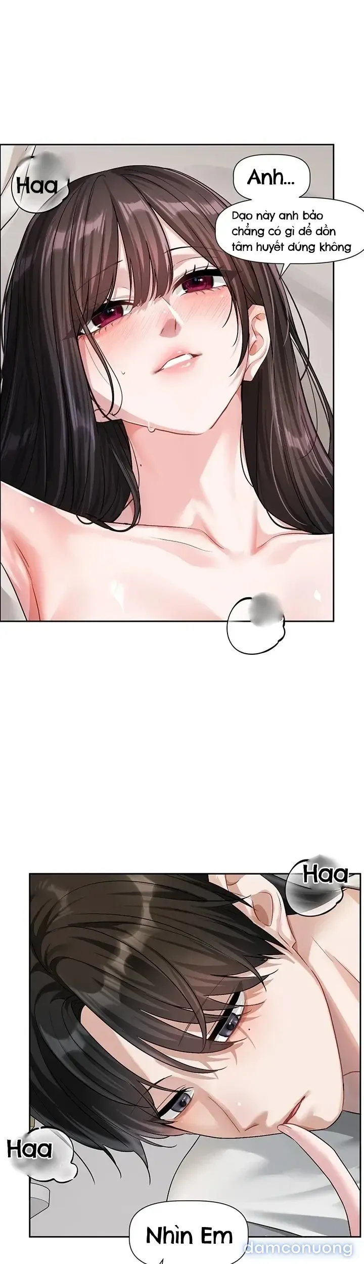 đọc truyện Nhiệm Vụ Tình Yêu - Love Quest Chương 33 ảnh 45 tại Thiên Thai Truyện