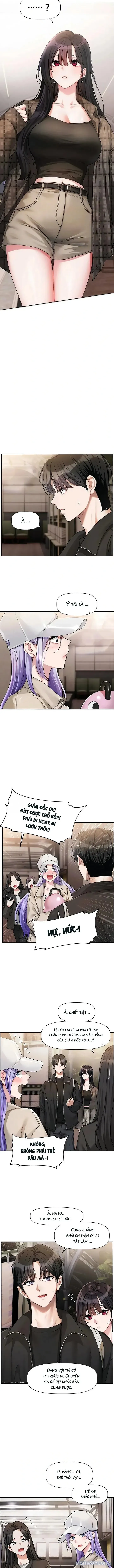 đọc truyện Nhiệm Vụ Tình Yêu Chương 10 ảnh 3 tại Thiên Thai Truyện
