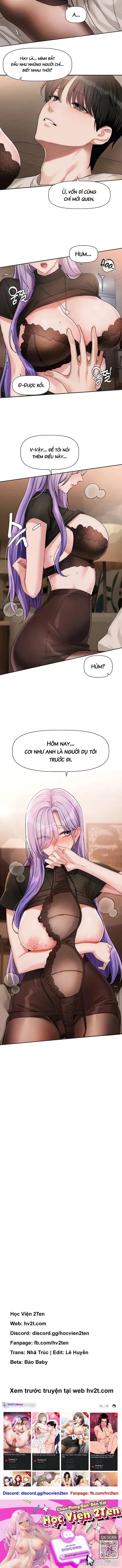 đọc truyện Nhiệm Vụ Tình Yêu Chương 11 ảnh 11 tại Thiên Thai Truyện