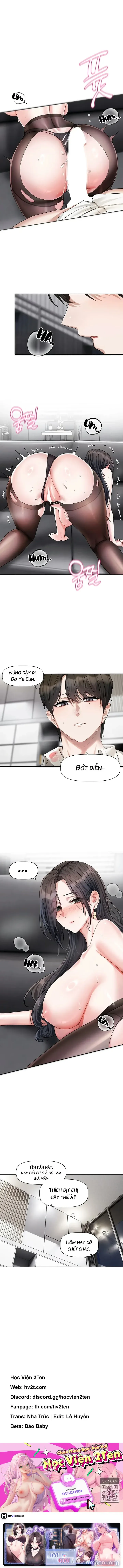 đọc truyện Nhiệm Vụ Tình Yêu Chương 19 ảnh 11 tại Thiên Thai Truyện