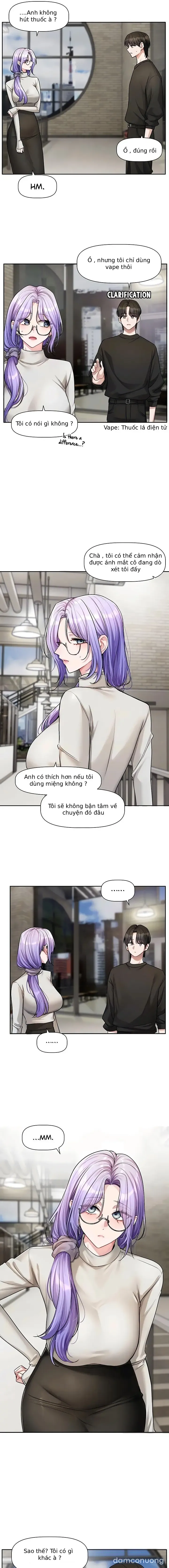đọc truyện Nhiệm Vụ Tình Yêu Chương 22 ảnh 4 tại Thiên Thai Truyện