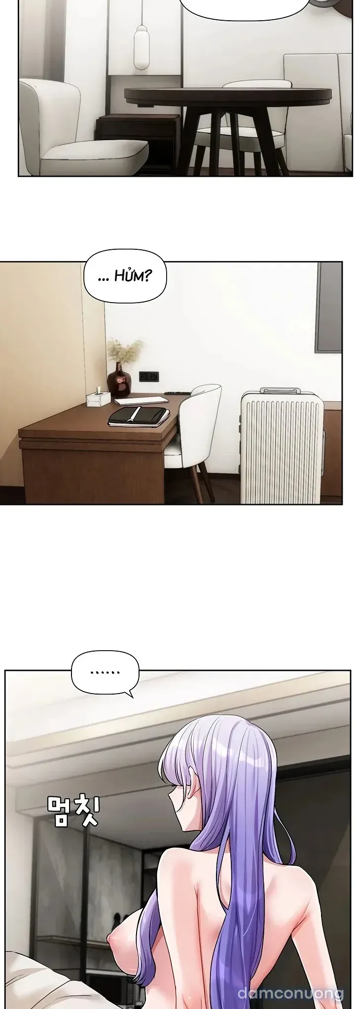 đọc truyện Nhiệm Vụ Tình Yêu Chương 8 ảnh 10 tại Thiên Thai Truyện