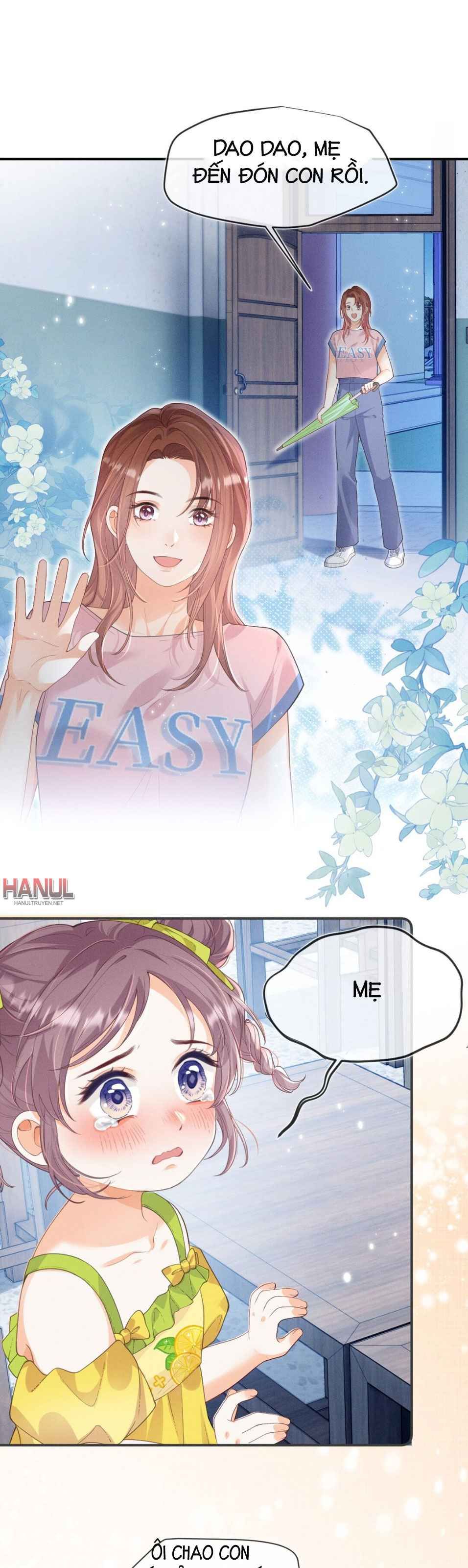 đọc truyện Nhiệt Độ Cơ Thể Của Ác Ma Chương 1 ảnh 16 tại Thiên Thai Truyện