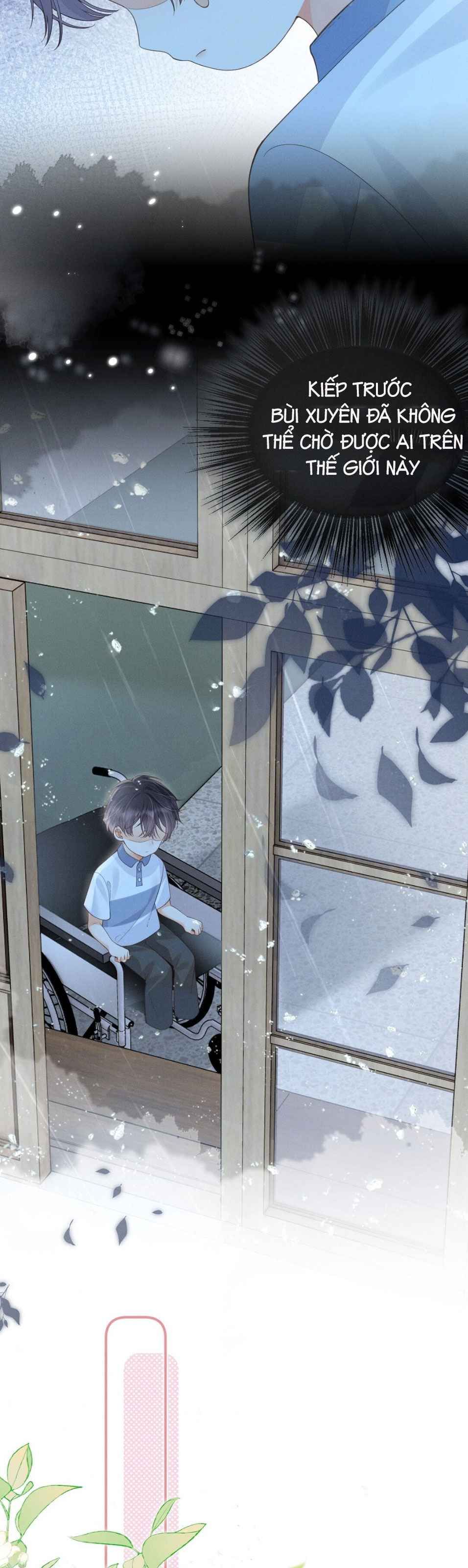 đọc truyện Nhiệt Độ Cơ Thể Của Ác Ma Chương 1 ảnh 19 tại Thiên Thai Truyện