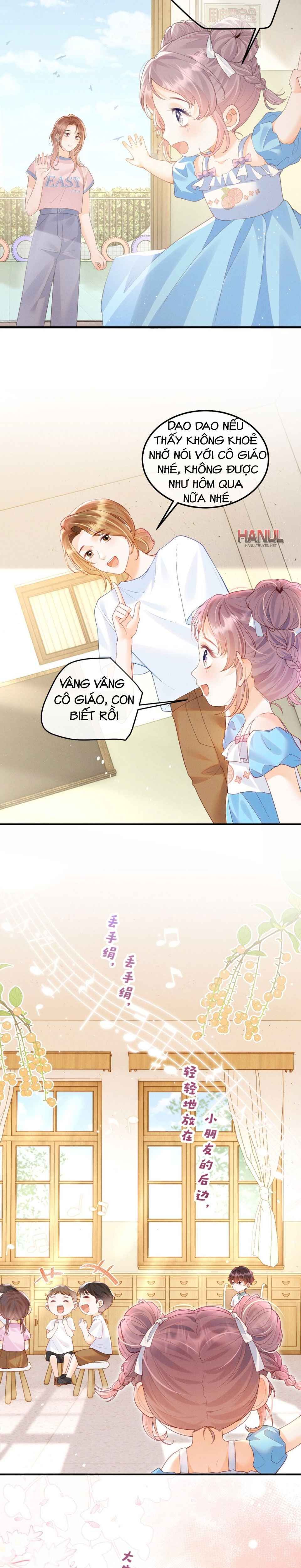 đọc truyện Nhiệt Độ Cơ Thể Của Ác Ma Chương 1 ảnh 21 tại Thiên Thai Truyện