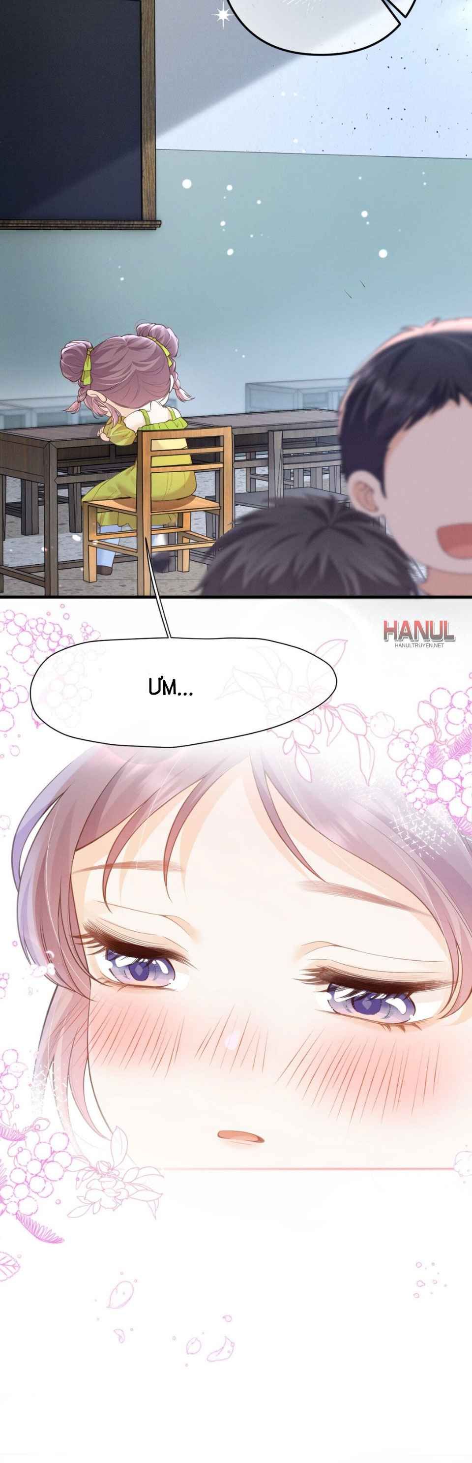 đọc truyện Nhiệt Độ Cơ Thể Của Ác Ma Chương 1 ảnh 10 tại Thiên Thai Truyện