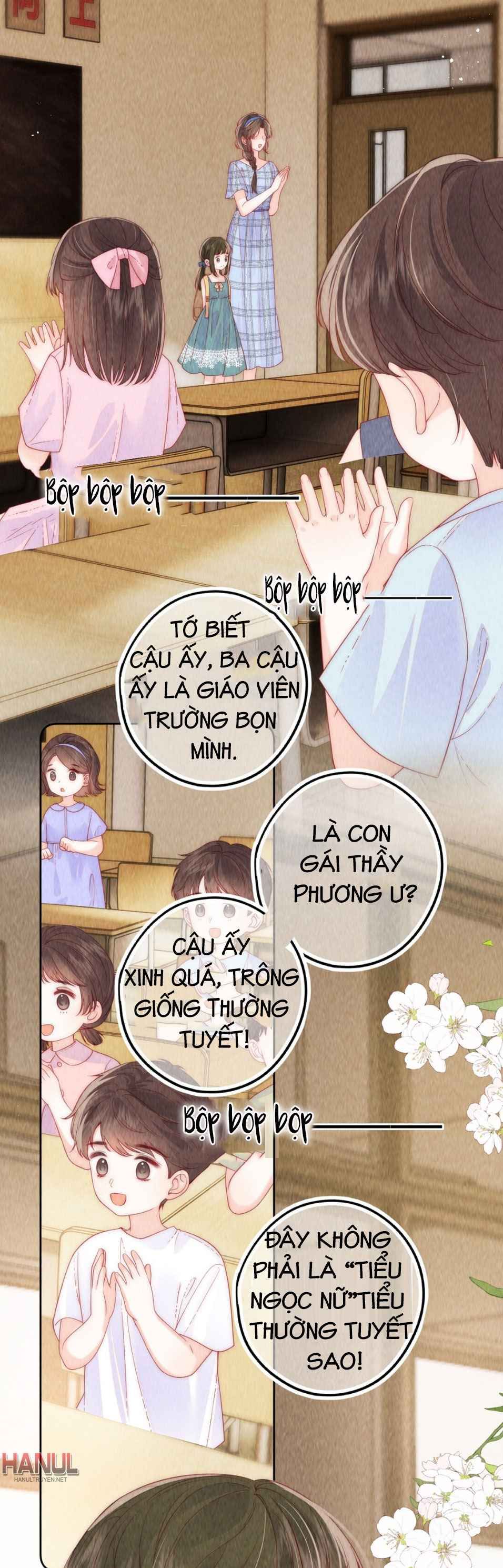 đọc truyện Nhiệt Độ Cơ Thể Của Ác Ma Chương 10 ảnh 4 tại Thiên Thai Truyện