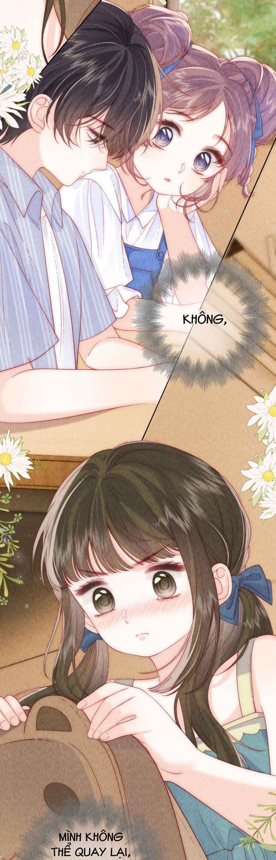 đọc truyện Nhiệt Độ Cơ Thể Của Ác Ma Chương 10 ảnh 8 tại Thiên Thai Truyện