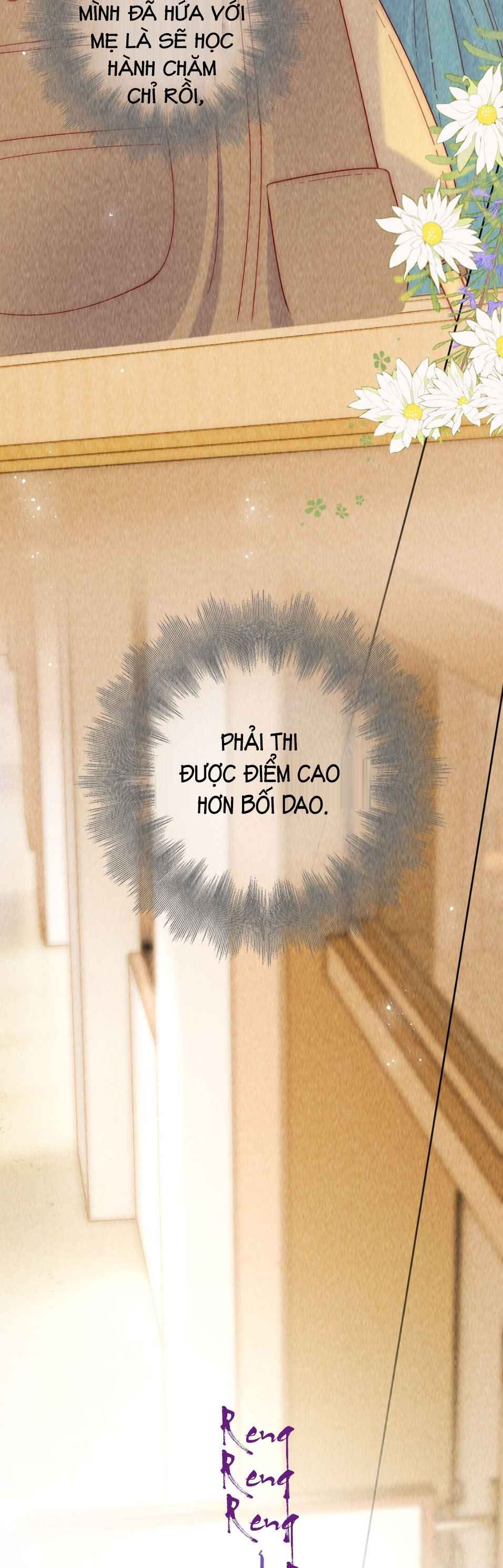 đọc truyện Nhiệt Độ Cơ Thể Của Ác Ma Chương 10 ảnh 9 tại Thiên Thai Truyện