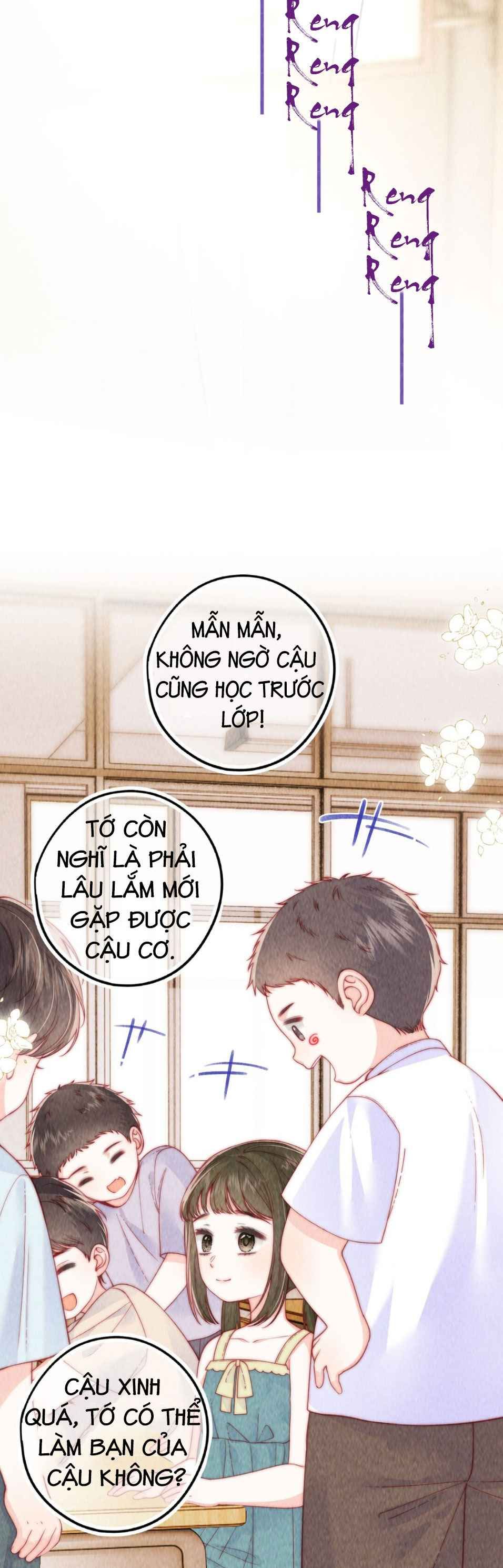 đọc truyện Nhiệt Độ Cơ Thể Của Ác Ma Chương 10 ảnh 10 tại Thiên Thai Truyện