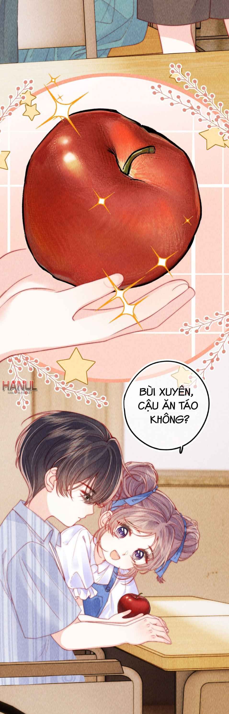 đọc truyện Nhiệt Độ Cơ Thể Của Ác Ma Chương 10 ảnh 11 tại Thiên Thai Truyện