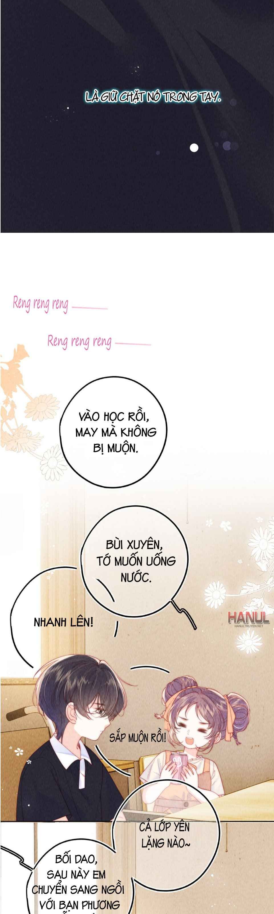 đọc truyện Nhiệt Độ Cơ Thể Của Ác Ma Chương 11 ảnh 14 tại Thiên Thai Truyện