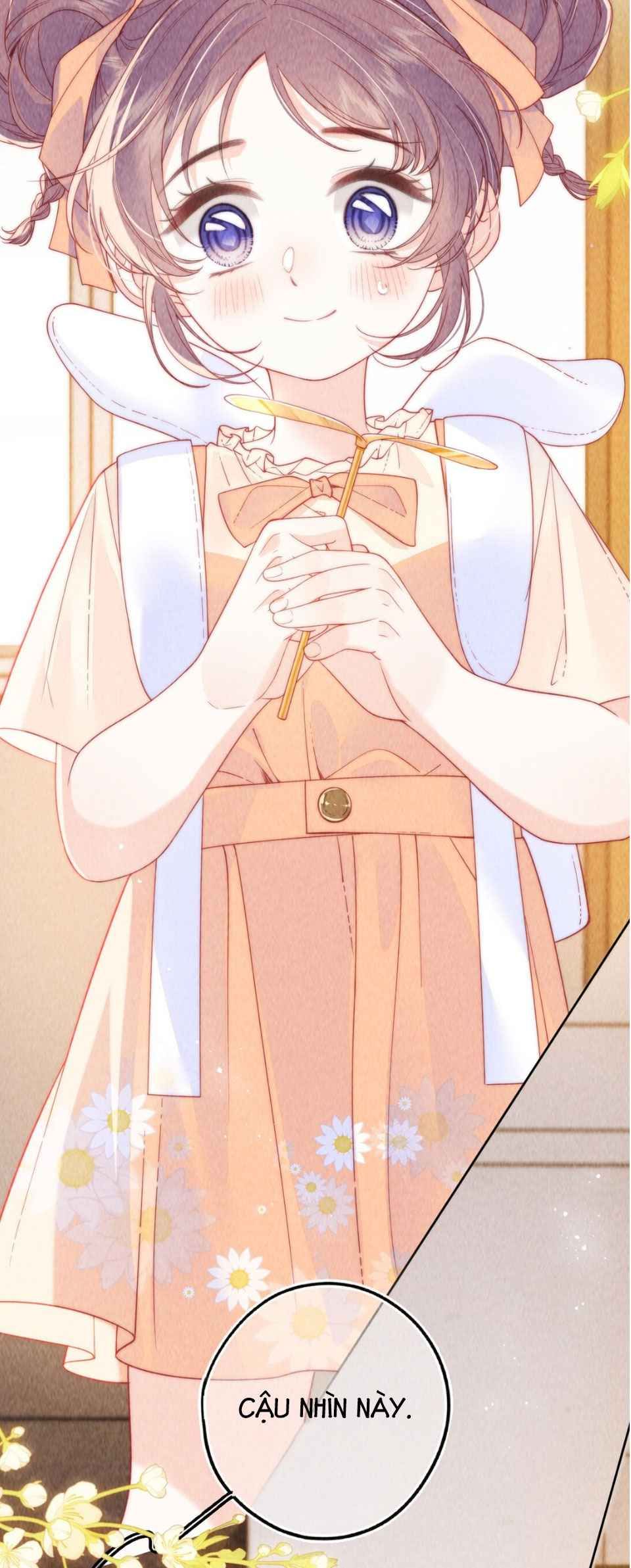 đọc truyện Nhiệt Độ Cơ Thể Của Ác Ma Chương 11 ảnh 4 tại Thiên Thai Truyện