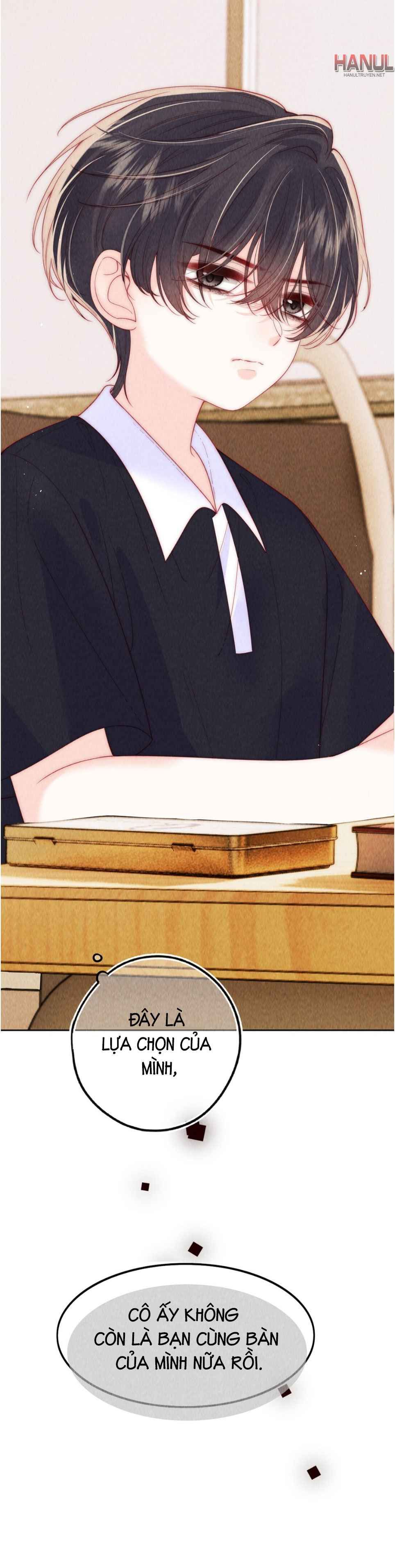 đọc truyện Nhiệt Độ Cơ Thể Của Ác Ma Chương 11 ảnh 23 tại Thiên Thai Truyện