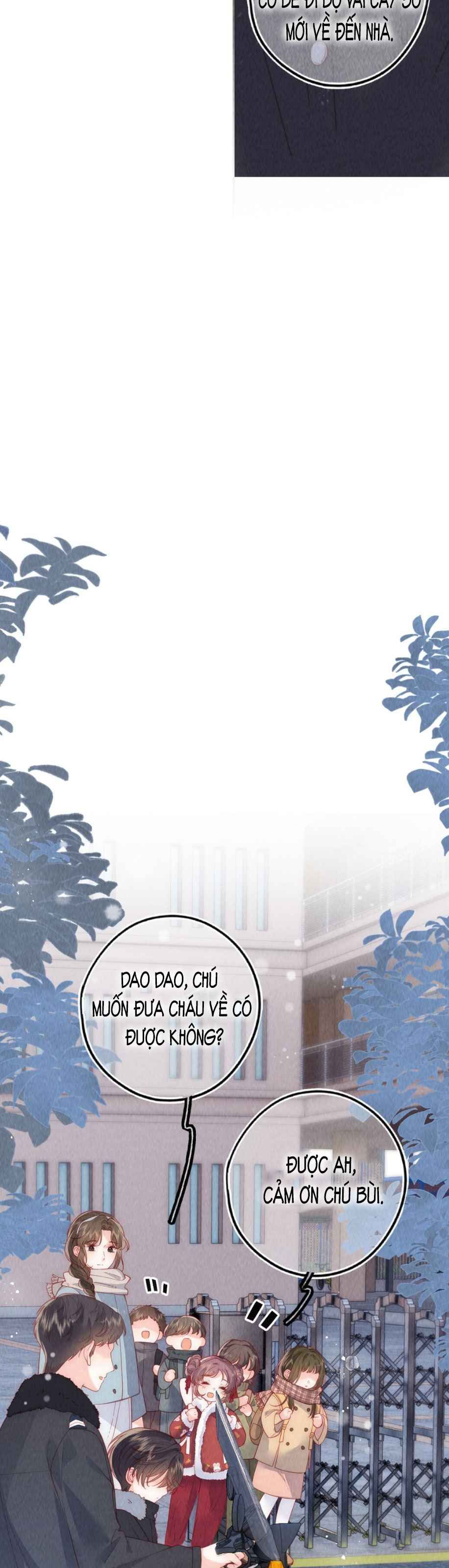 đọc truyện Nhiệt Độ Cơ Thể Của Ác Ma Chương 12 ảnh 18 tại Thiên Thai Truyện