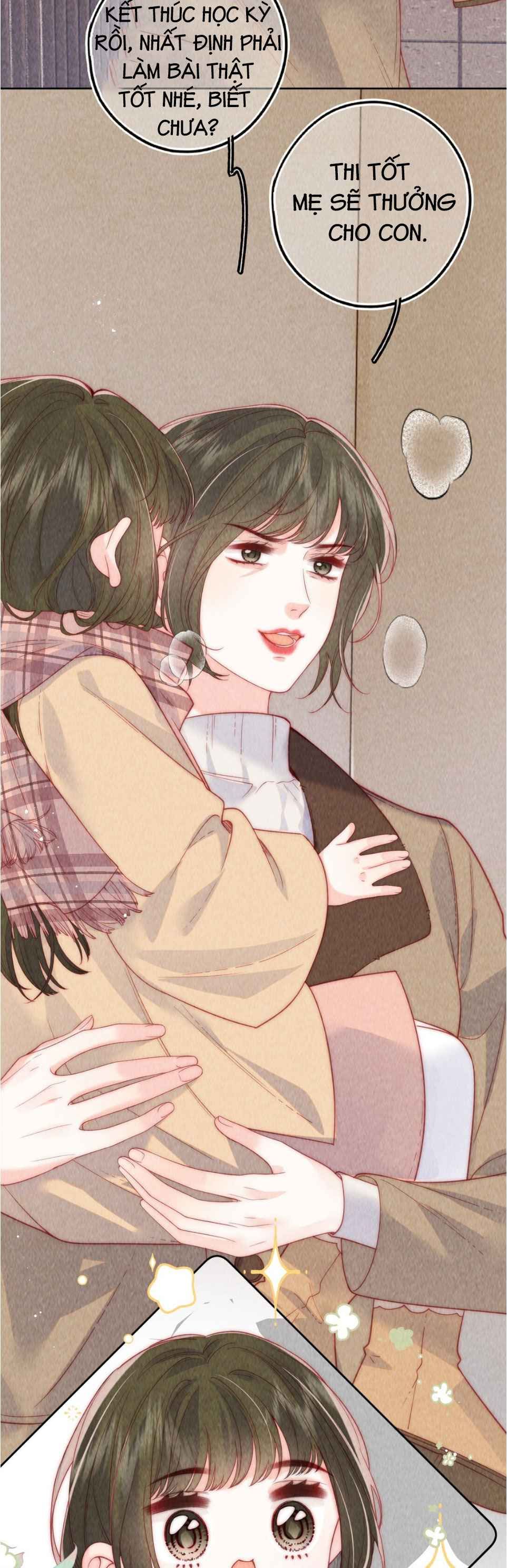 đọc truyện Nhiệt Độ Cơ Thể Của Ác Ma Chương 12 ảnh 8 tại Thiên Thai Truyện