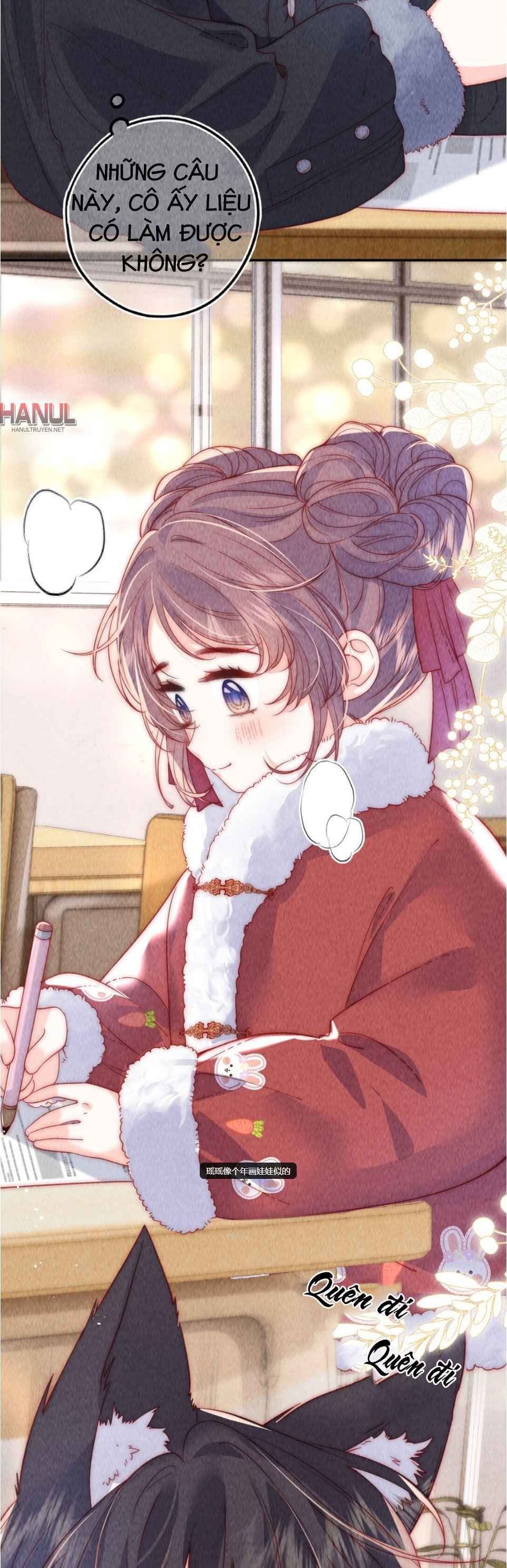 đọc truyện Nhiệt Độ Cơ Thể Của Ác Ma Chương 12 ảnh 11 tại Thiên Thai Truyện