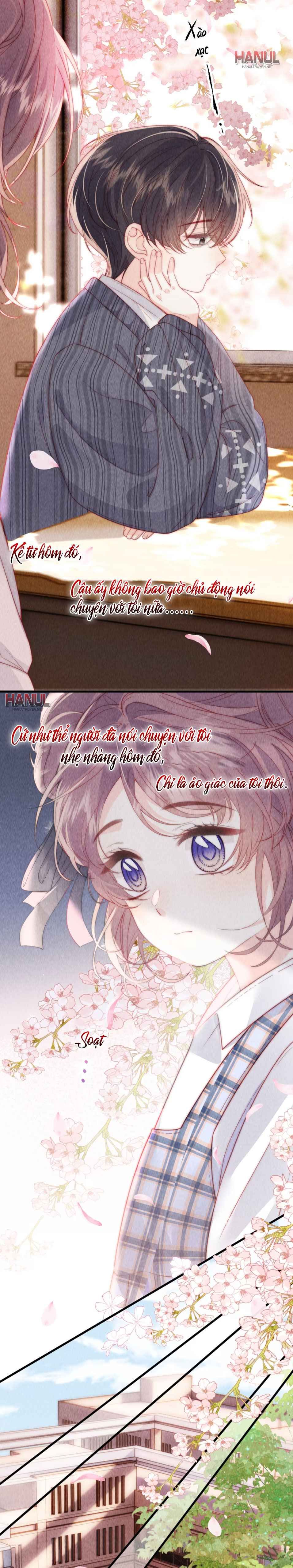 đọc truyện Nhiệt Độ Cơ Thể Của Ác Ma Chương 14 ảnh 15 tại Thiên Thai Truyện