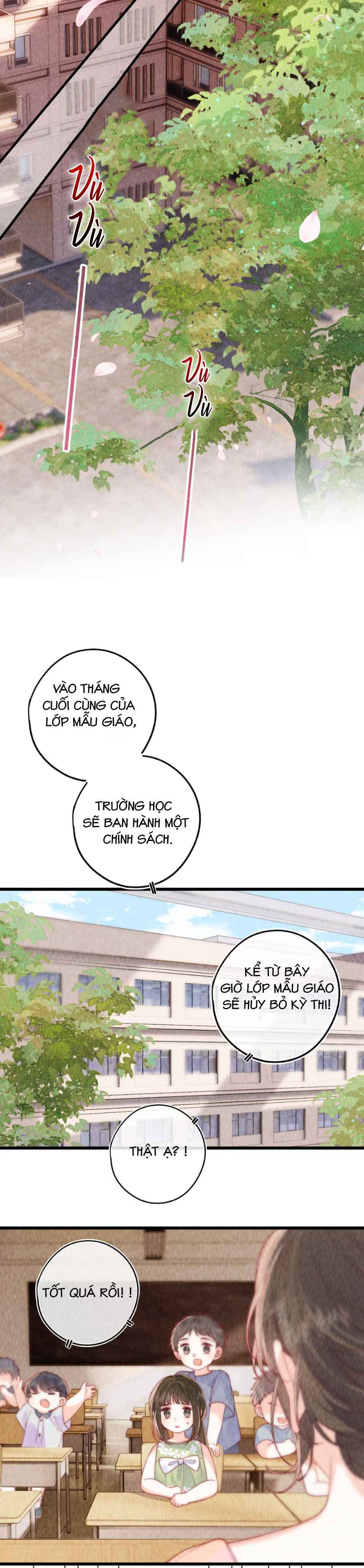 đọc truyện Nhiệt Độ Cơ Thể Của Ác Ma Chương 14 ảnh 16 tại Thiên Thai Truyện