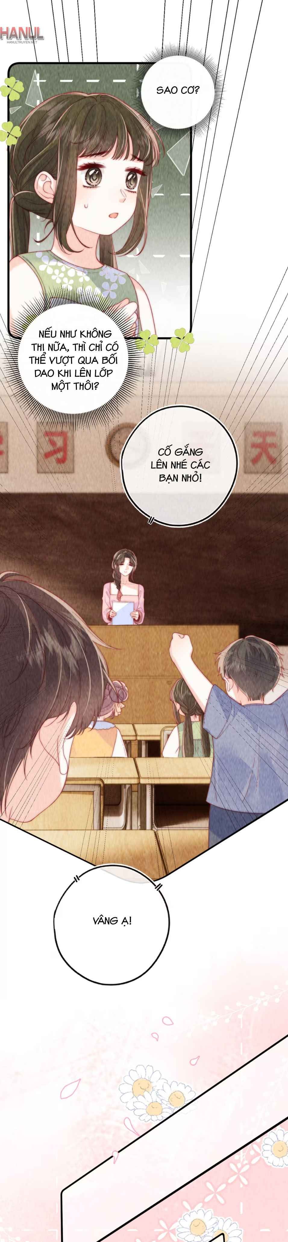 đọc truyện Nhiệt Độ Cơ Thể Của Ác Ma Chương 14 ảnh 17 tại Thiên Thai Truyện