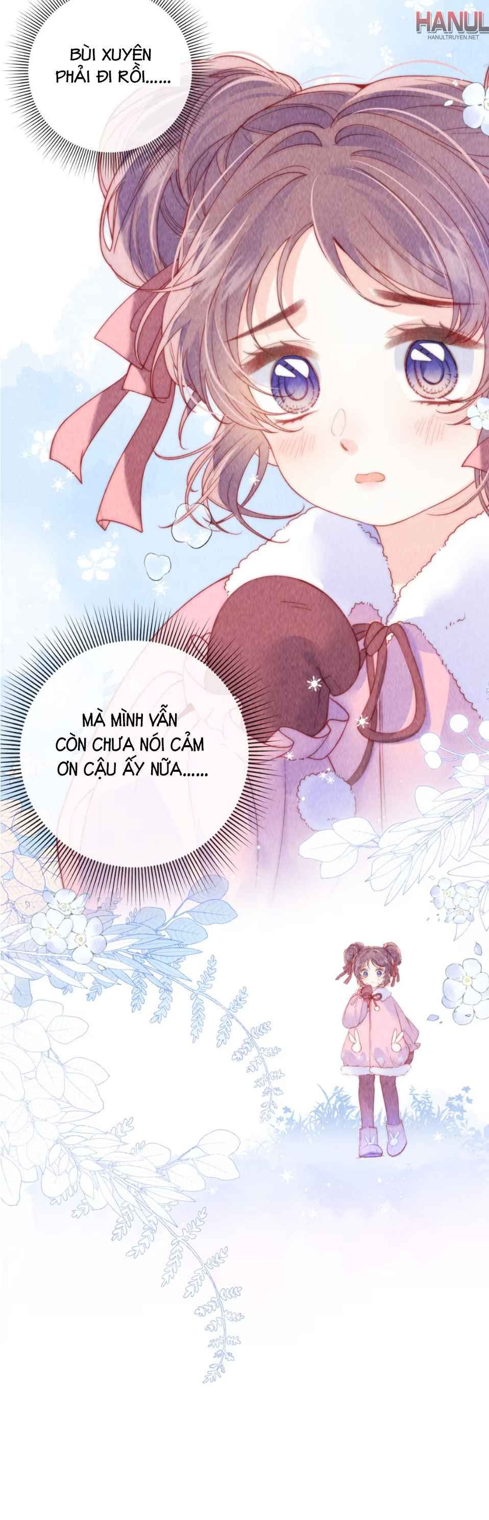 đọc truyện Nhiệt Độ Cơ Thể Của Ác Ma Chương 14 ảnh 7 tại Thiên Thai Truyện