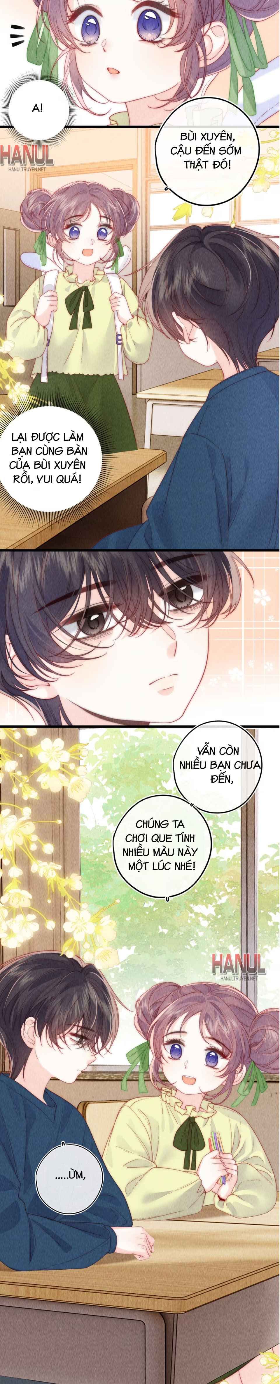 đọc truyện Nhiệt Độ Cơ Thể Của Ác Ma Chương 15 ảnh 14 tại Thiên Thai Truyện