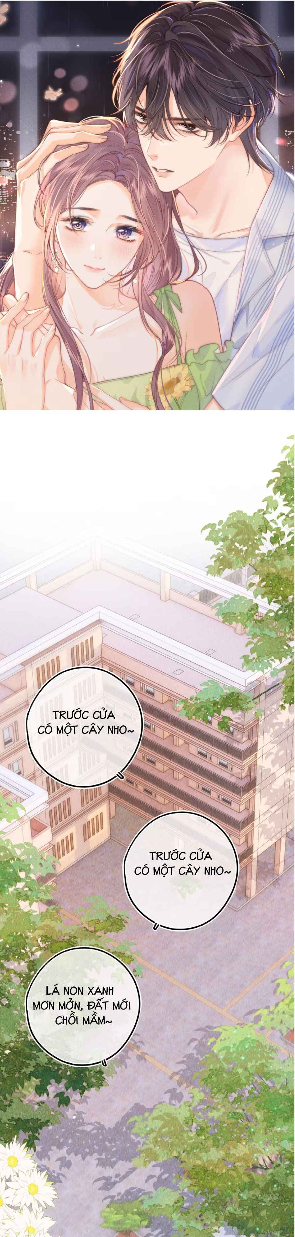 đọc truyện Nhiệt Độ Cơ Thể Của Ác Ma Chương 16 ảnh 2 tại Thiên Thai Truyện