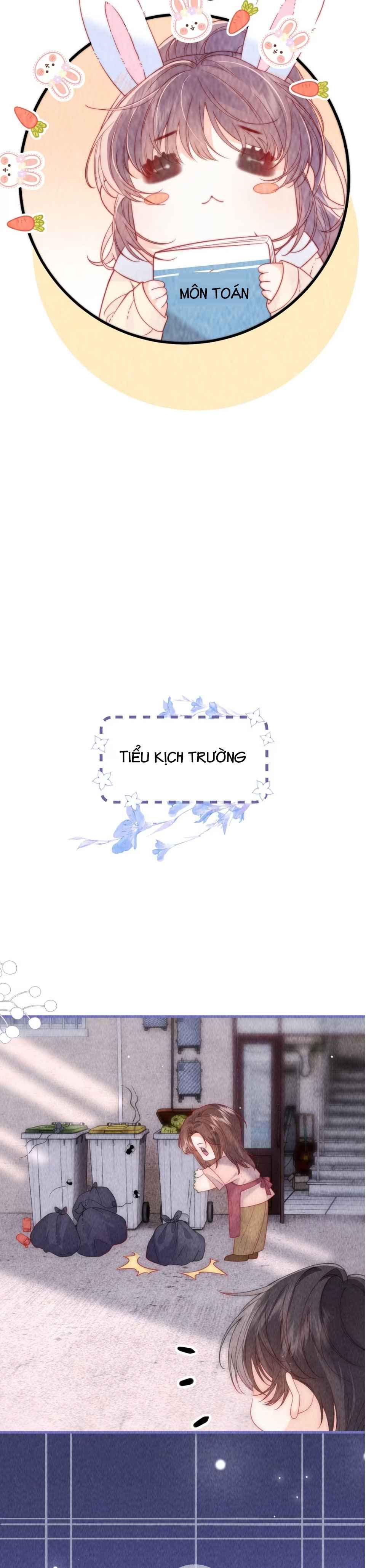 đọc truyện Nhiệt Độ Cơ Thể Của Ác Ma Chương 16 ảnh 15 tại Thiên Thai Truyện