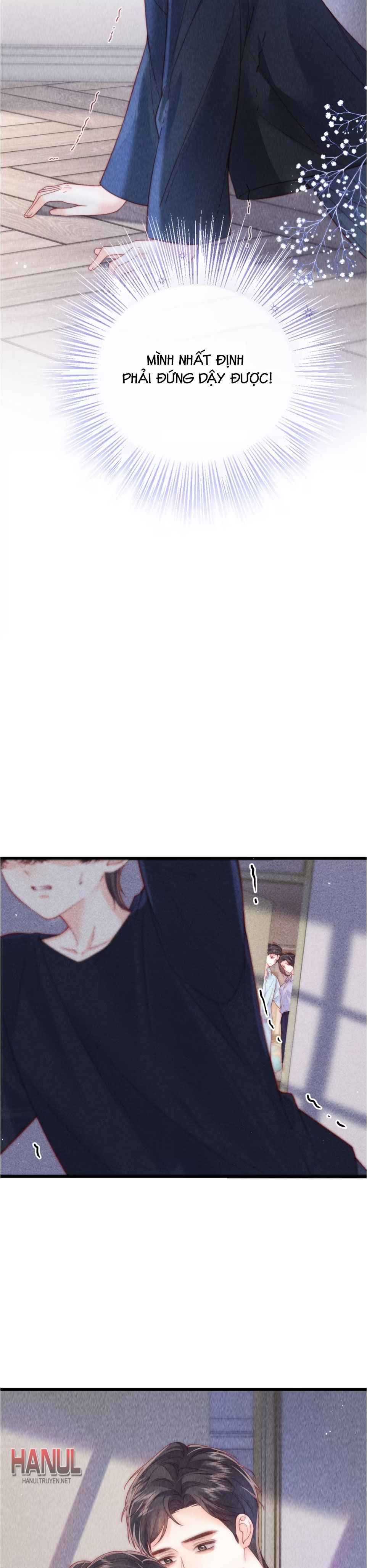 đọc truyện Nhiệt Độ Cơ Thể Của Ác Ma Chương 17.5 ảnh 2 tại Thiên Thai Truyện