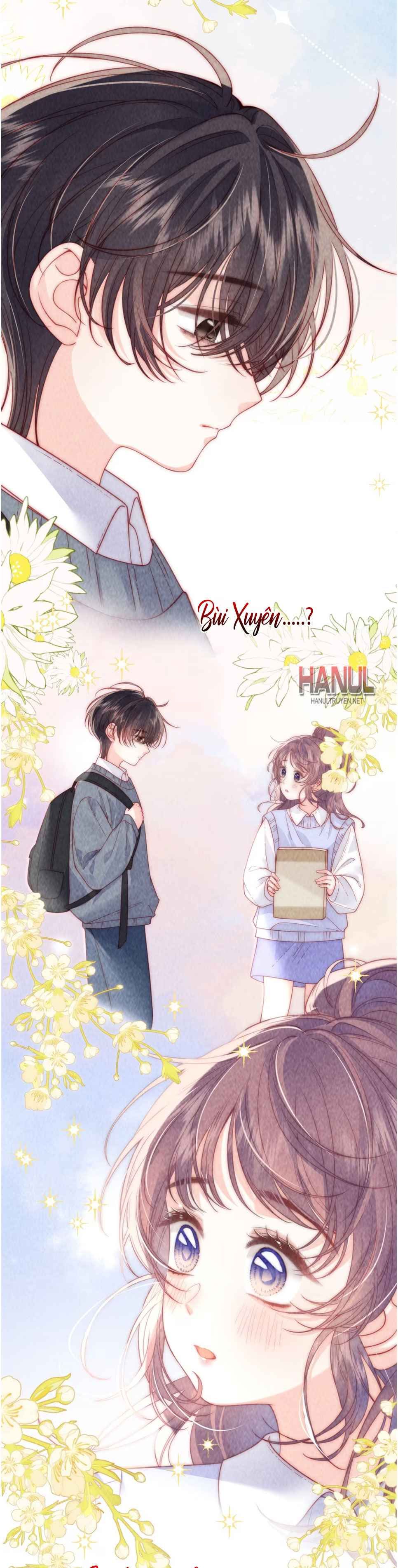 đọc truyện Nhiệt Độ Cơ Thể Của Ác Ma Chương 17.5 ảnh 9 tại Thiên Thai Truyện