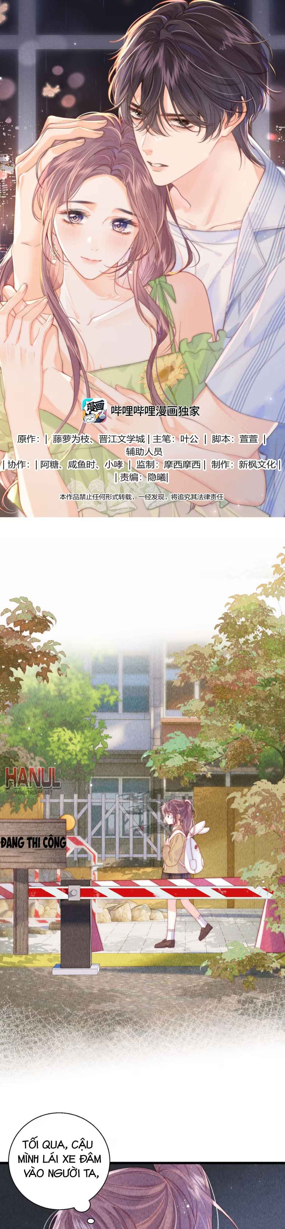 đọc truyện Nhiệt Độ Cơ Thể Của Ác Ma Chương 17 ảnh 2 tại Thiên Thai Truyện