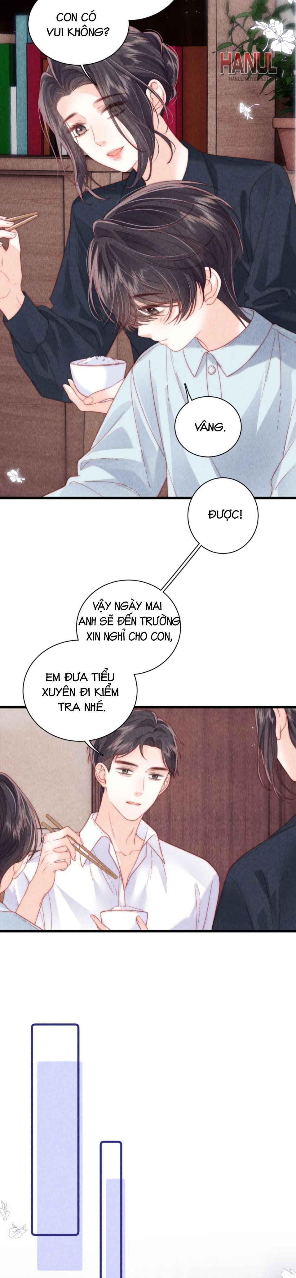 đọc truyện Nhiệt Độ Cơ Thể Của Ác Ma Chương 17 ảnh 7 tại Thiên Thai Truyện