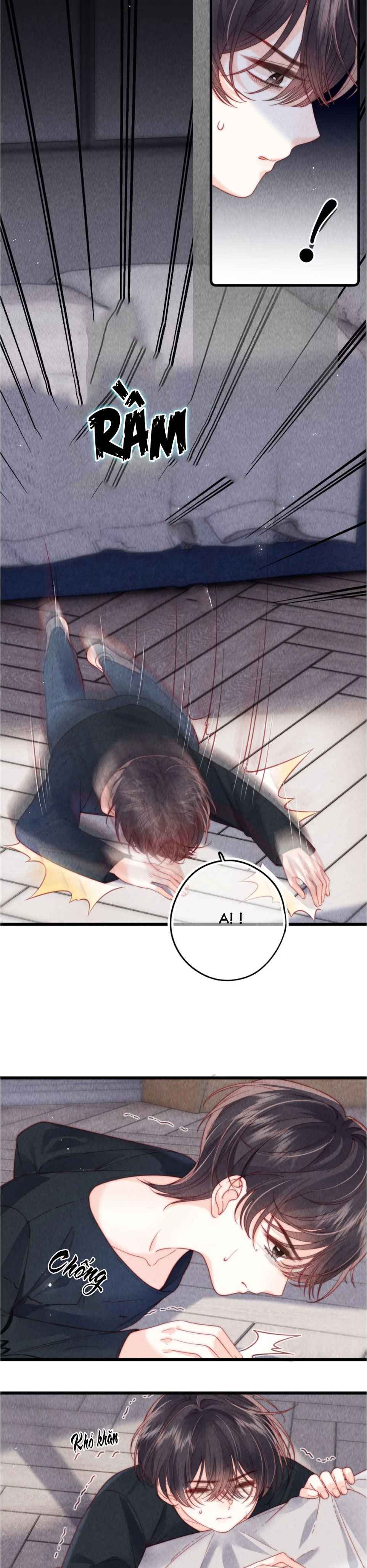 đọc truyện Nhiệt Độ Cơ Thể Của Ác Ma Chương 17 ảnh 10 tại Thiên Thai Truyện