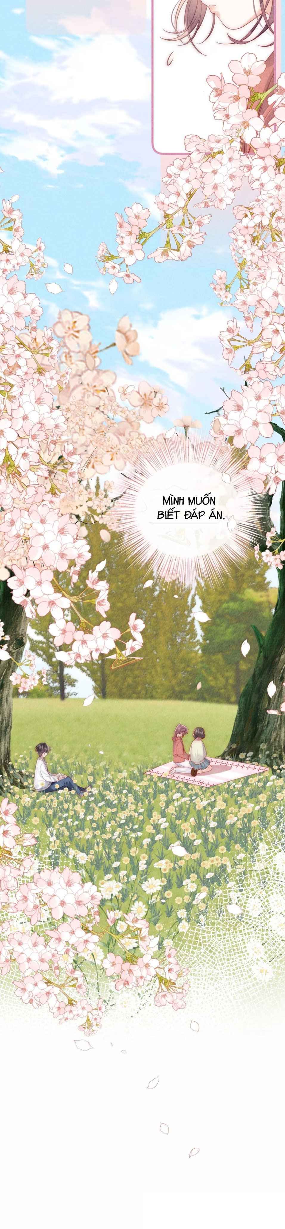 đọc truyện Nhiệt Độ Cơ Thể Của Ác Ma Chương 19.5 ảnh 12 tại Thiên Thai Truyện