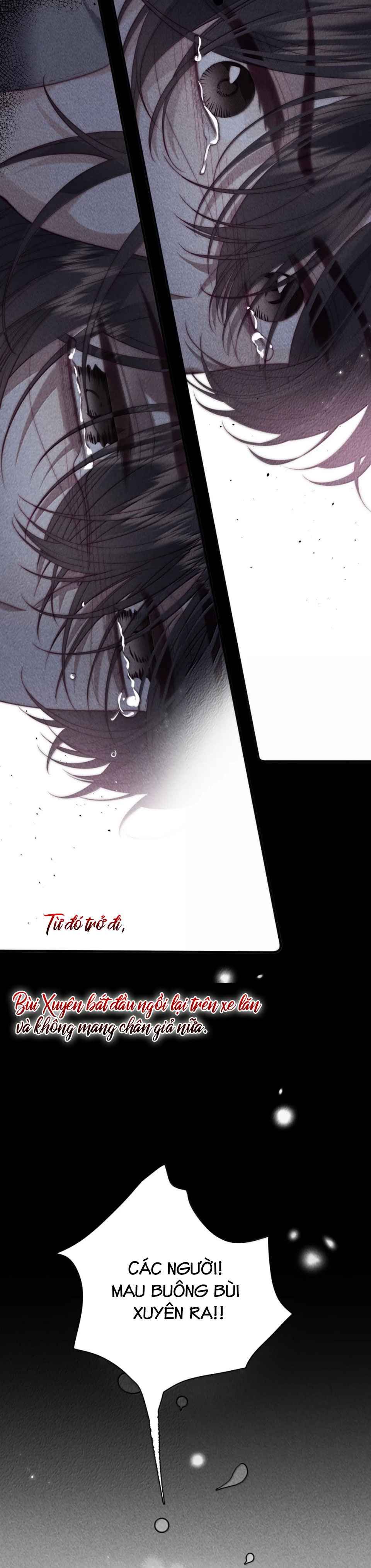 đọc truyện Nhiệt Độ Cơ Thể Của Ác Ma Chương 19 ảnh 4 tại Thiên Thai Truyện