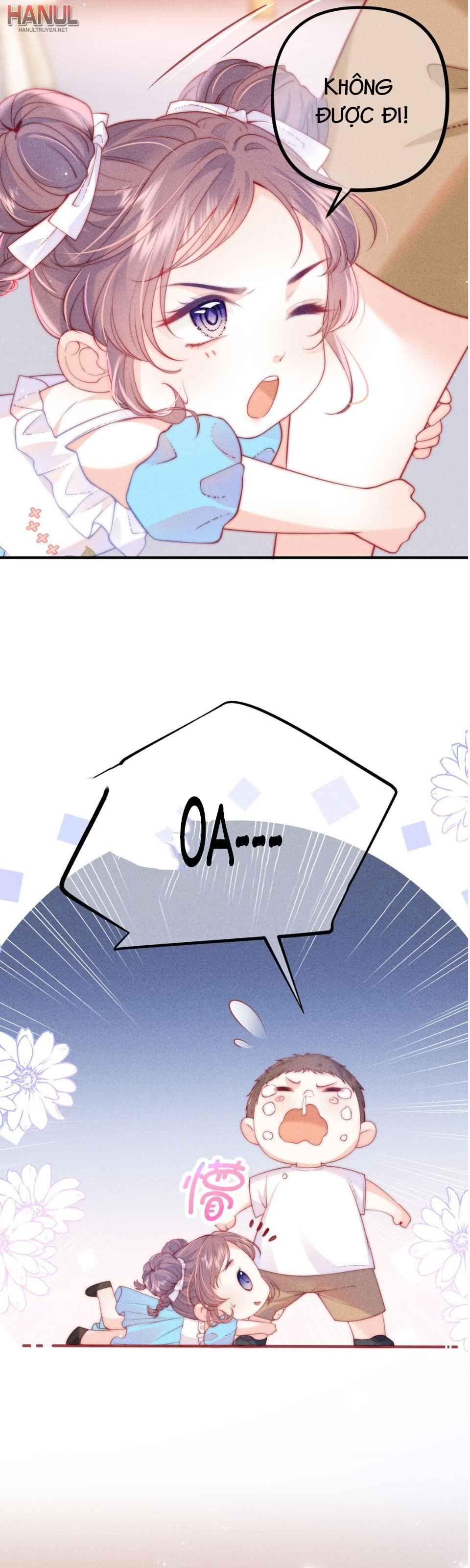 đọc truyện Nhiệt Độ Cơ Thể Của Ác Ma Chương 2 ảnh 13 tại Thiên Thai Truyện