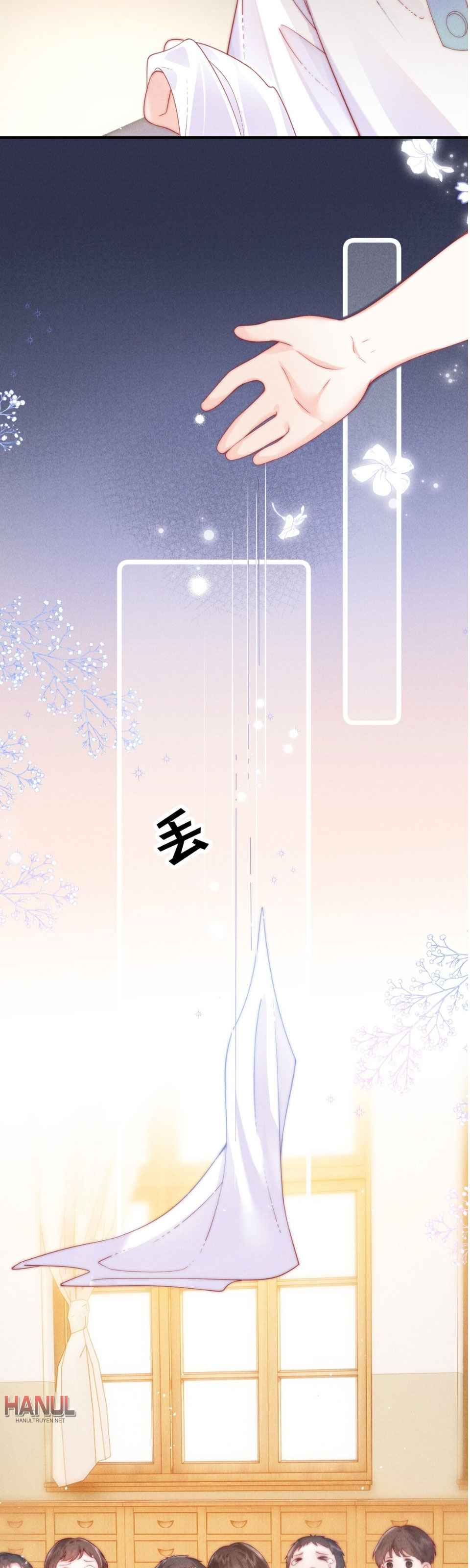 đọc truyện Nhiệt Độ Cơ Thể Của Ác Ma Chương 2 ảnh 15 tại Thiên Thai Truyện