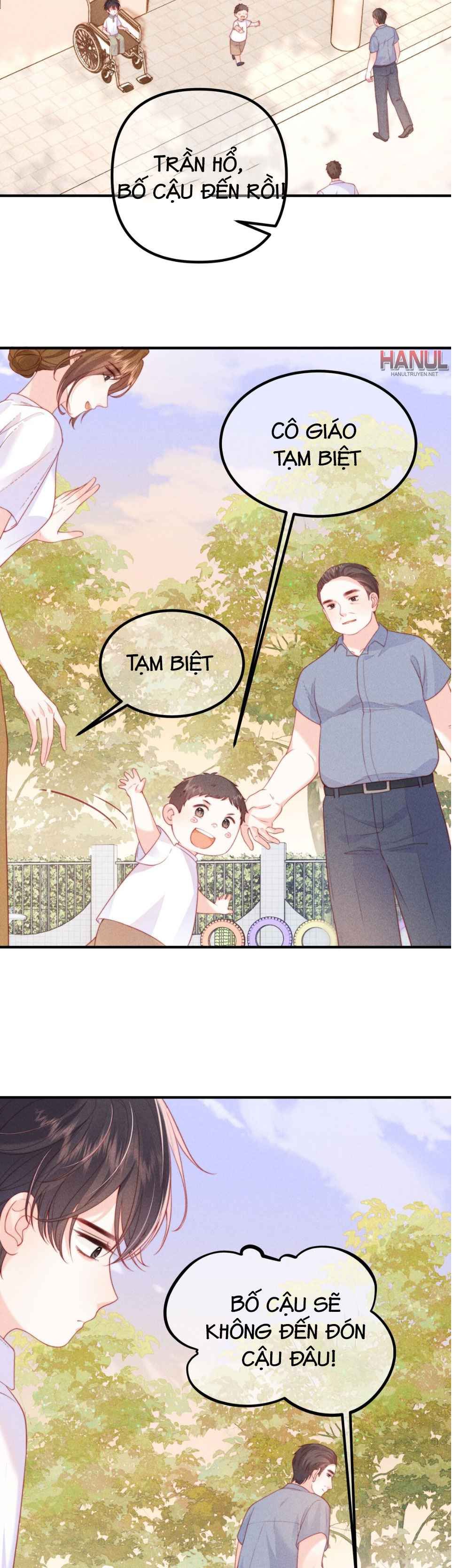 đọc truyện Nhiệt Độ Cơ Thể Của Ác Ma Chương 2 ảnh 21 tại Thiên Thai Truyện