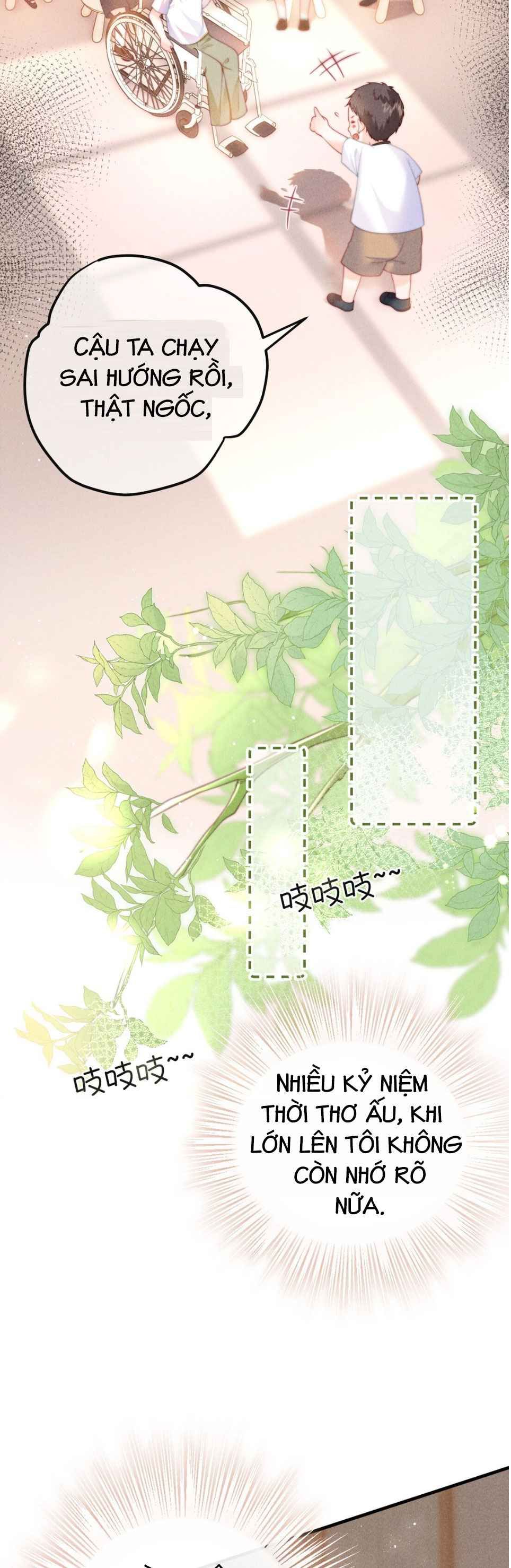 đọc truyện Nhiệt Độ Cơ Thể Của Ác Ma Chương 2 ảnh 9 tại Thiên Thai Truyện