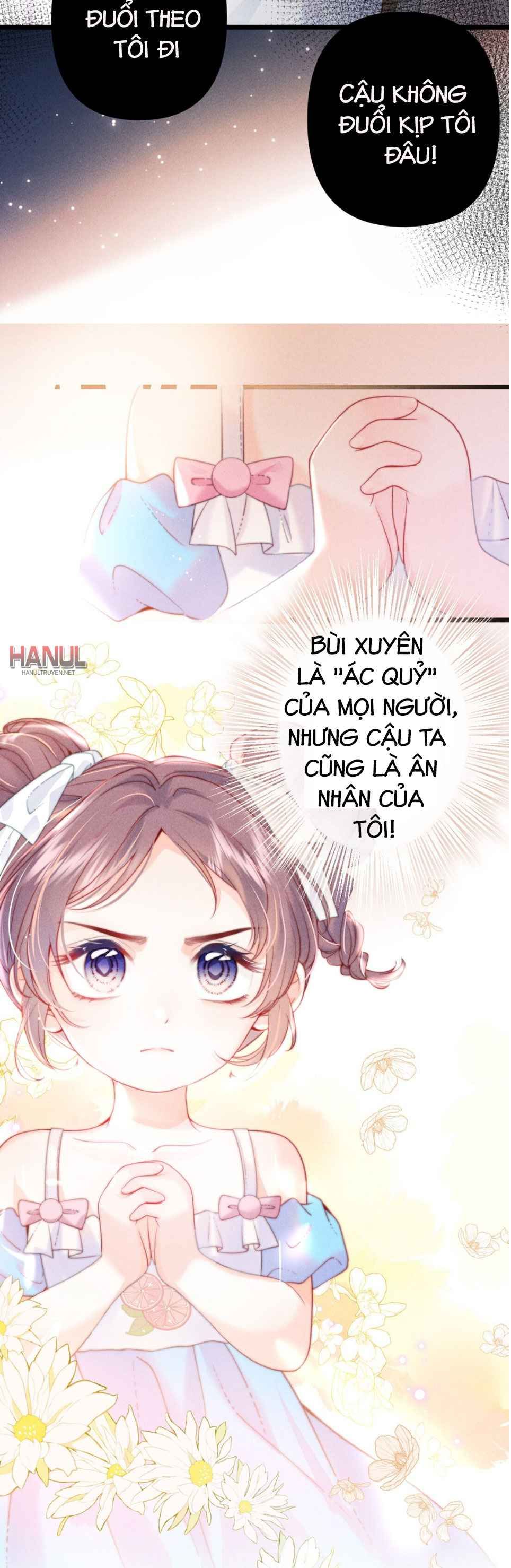 đọc truyện Nhiệt Độ Cơ Thể Của Ác Ma Chương 2 ảnh 11 tại Thiên Thai Truyện