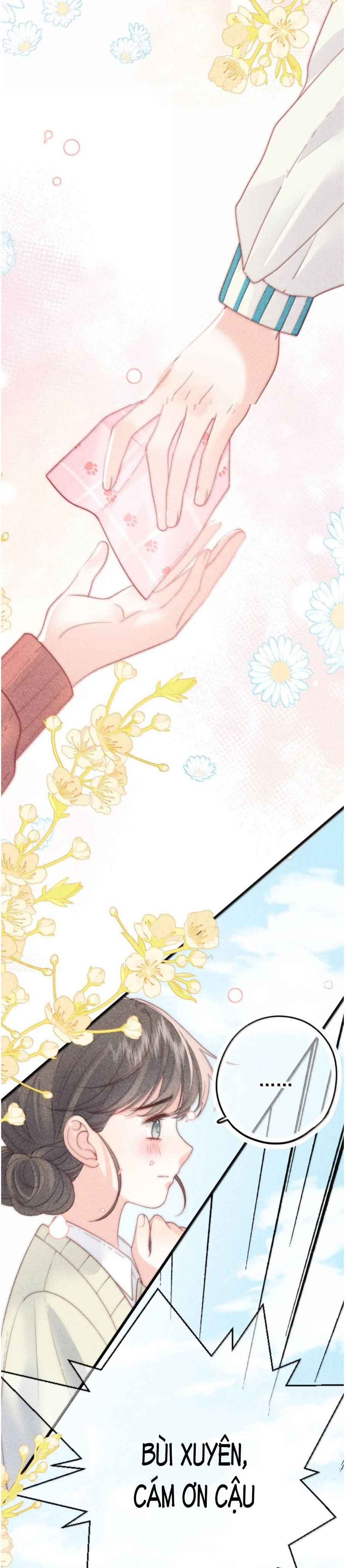 đọc truyện Nhiệt Độ Cơ Thể Của Ác Ma Chương 20.5 ảnh 7 tại Thiên Thai Truyện